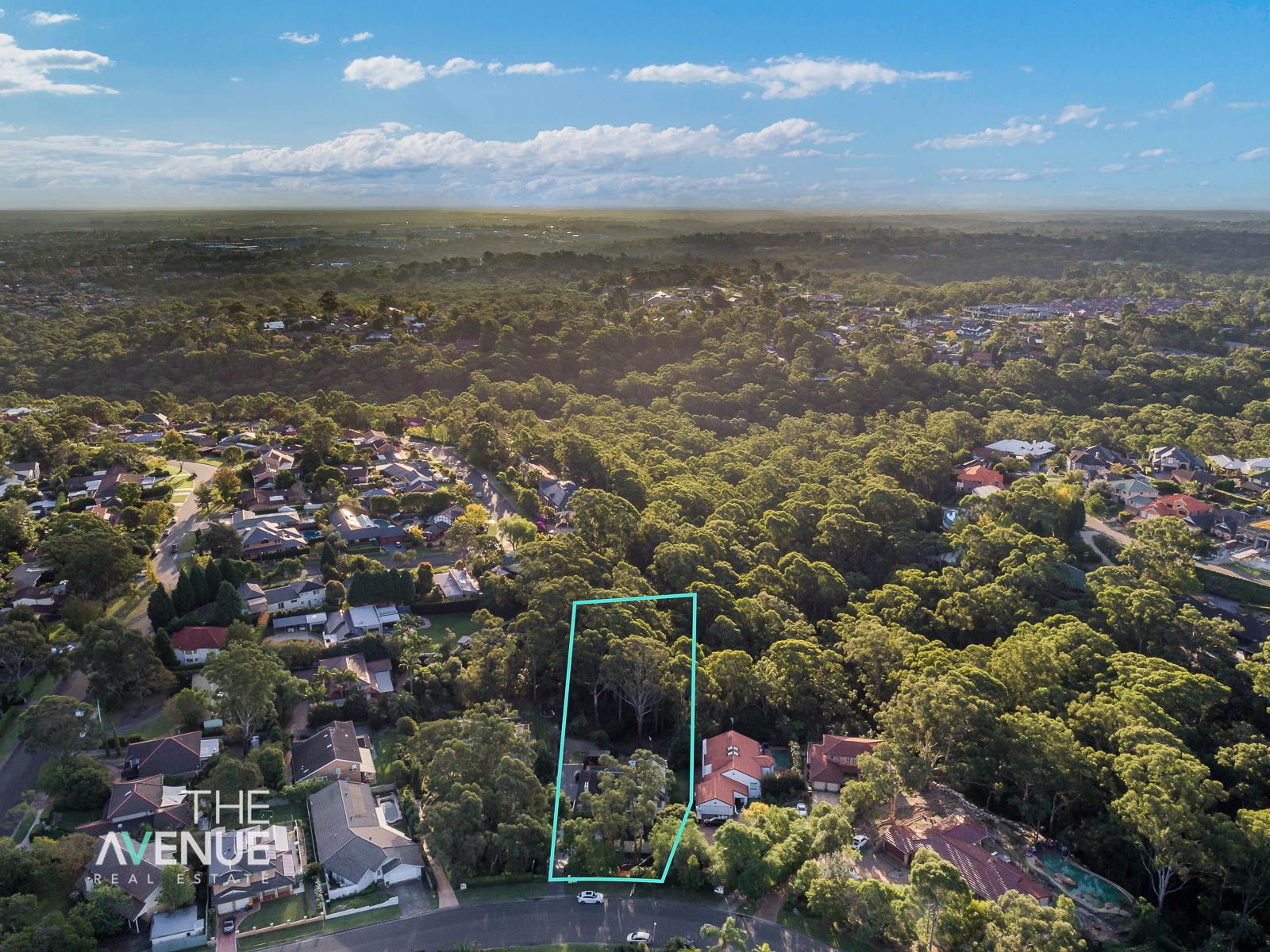 Real Estate For Sale 6 Hyde Avenue Glenhaven , NSW