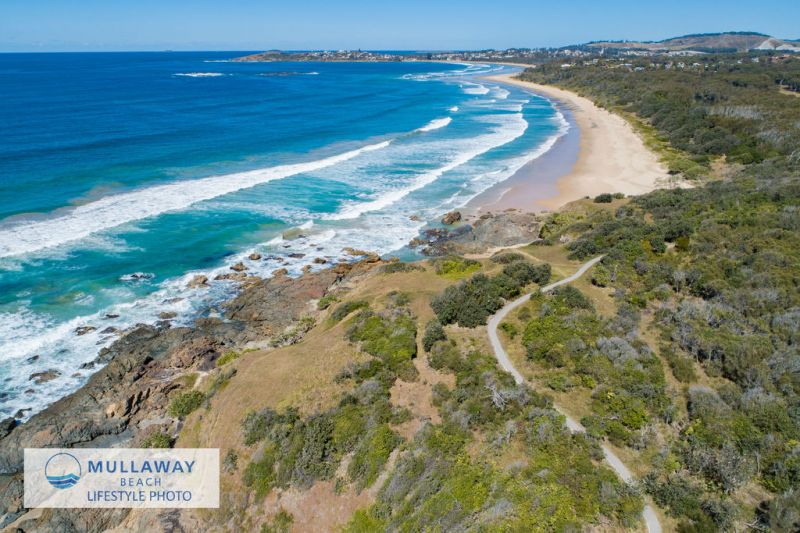 Real Estate For Sale Lot 24 Mullaway Beach Estate Mullaway , NSW
