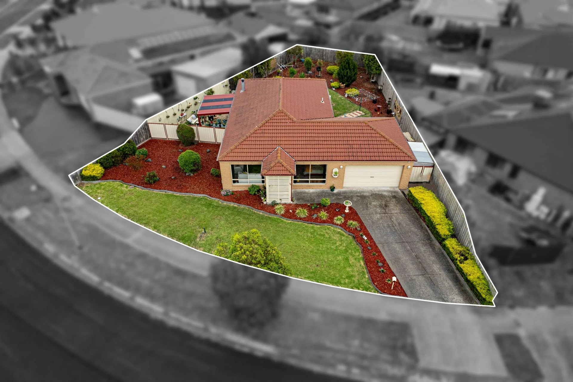 34 Bailey Boulevard, Koo Wee Rup OBrien Real Estate