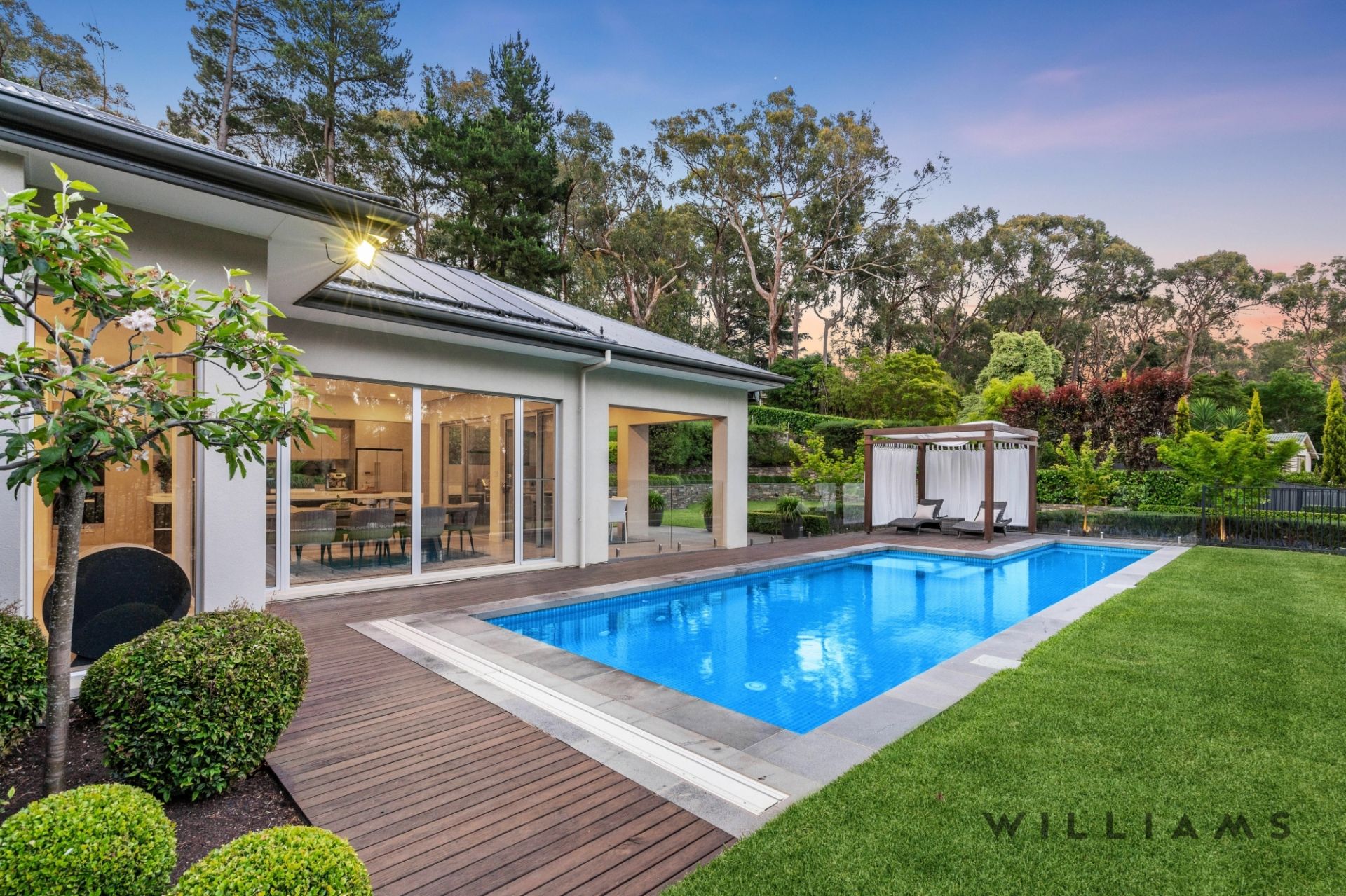 7 Aldgate Terrace, Bridgewater Williams Real Estate