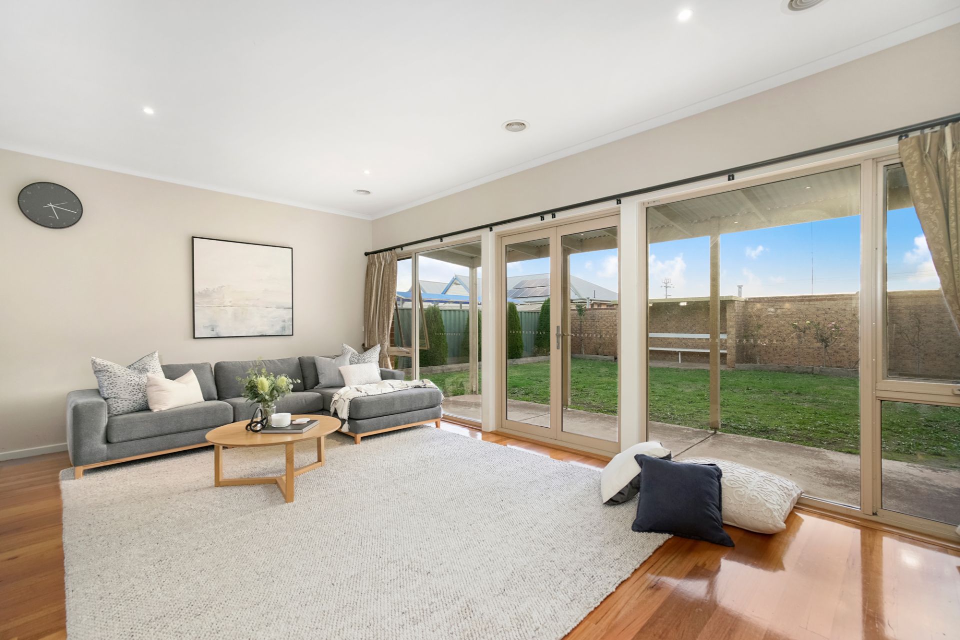 801A Armstrong Street North, Soldiers Hill Ballarat Real Estate Pty Ltd