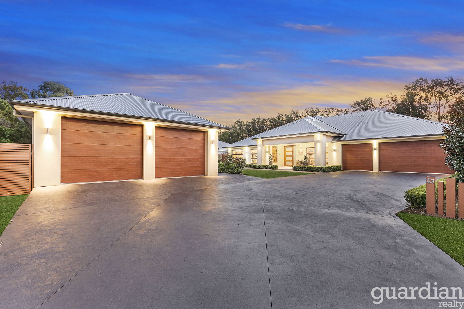 Real Estate For Sale 43 Fernadell Drive Pitt Town , NSW