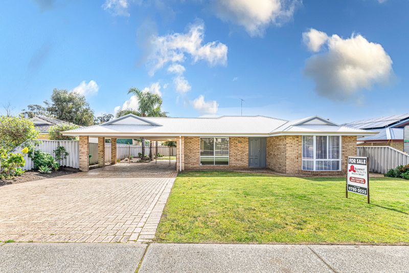 Real Estate For Sale 30 Somerville Drive College Grove , WA