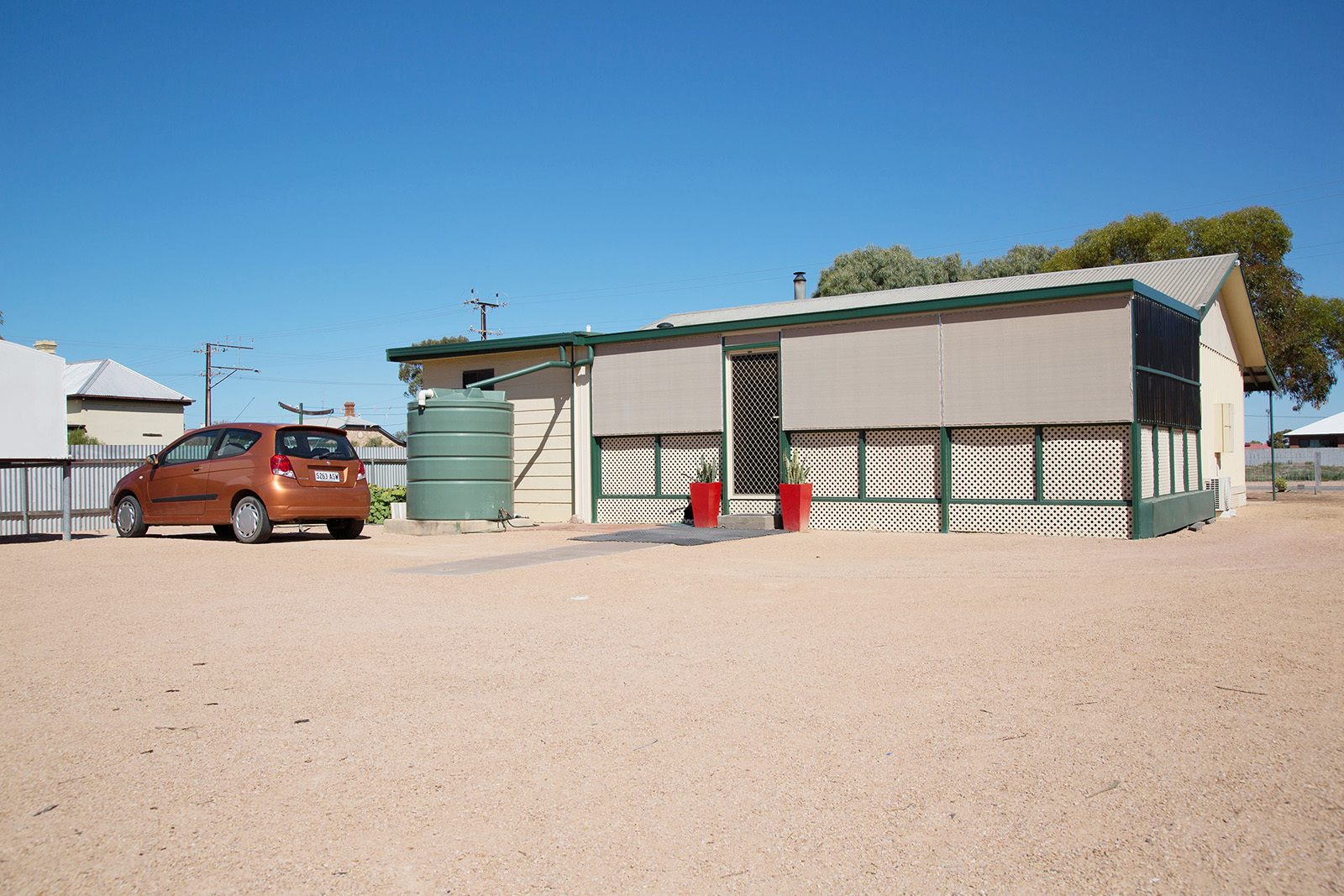 34 Rydberg Street, PORT GERMEIN, SA, 5495 House buyMyplace