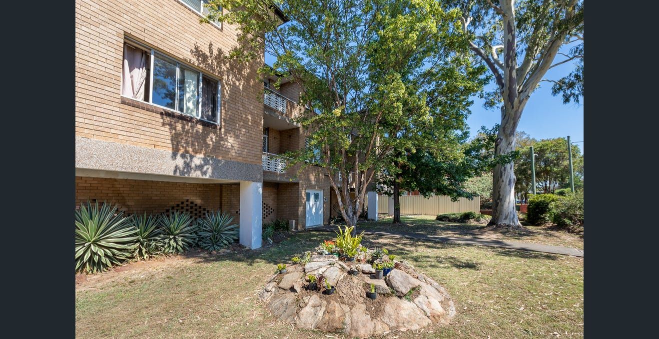 Real Estate For Lease 2/1517 The Trongate Granville , NSW