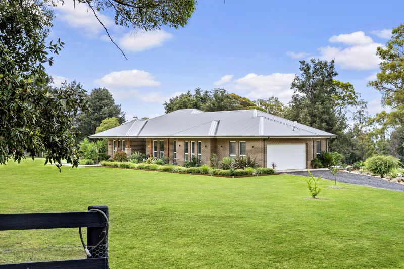 Real Estate For Sale 54 Lincoln Drive Orangeville , NSW