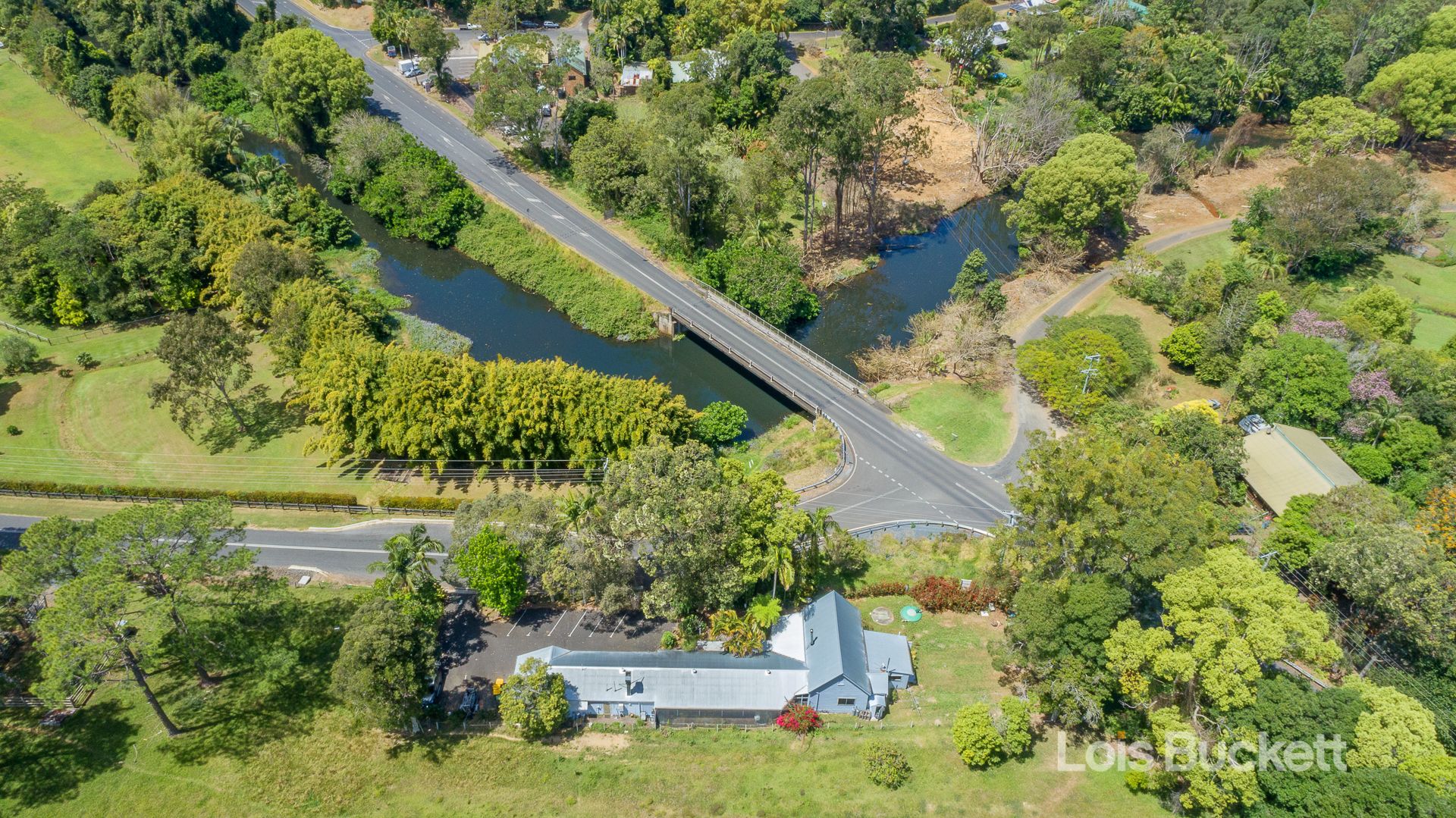 5 Fernleigh Road, Tintenbar Lois Buckett Real Estate