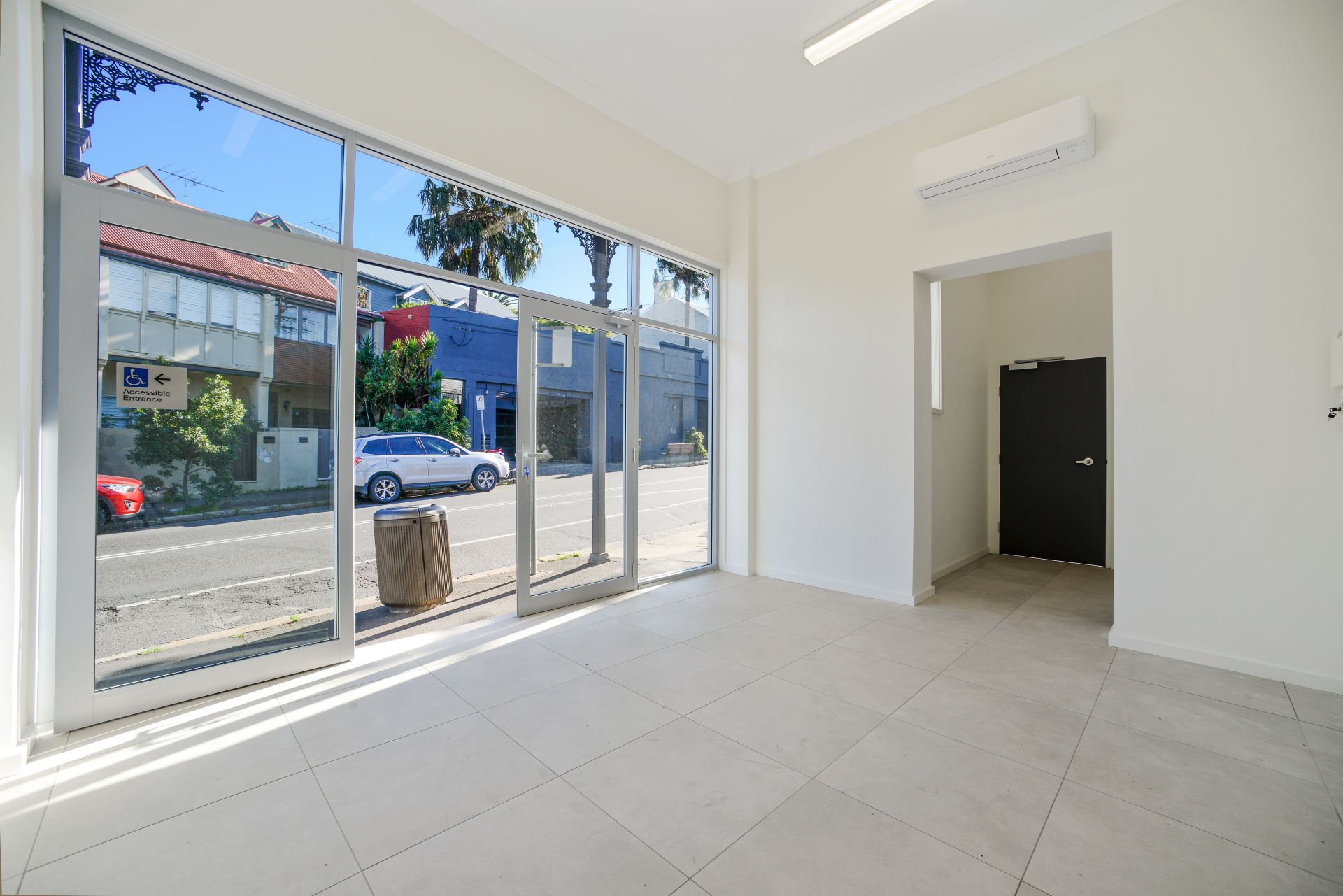 Real Estate For Commercial Lease 64 Mullens Street Balmain , NSW