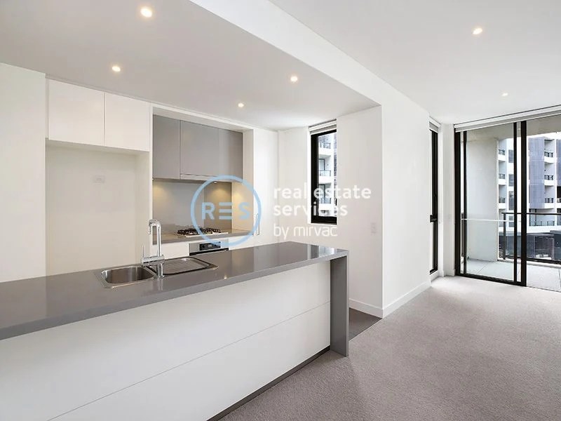 Real Estate For Lease 213/2 Scotsman Street Glebe , NSW