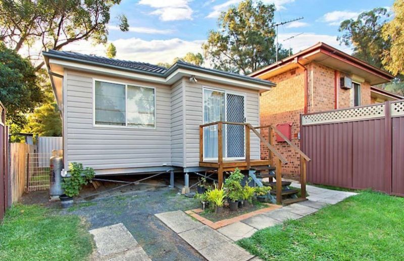 Real Estate For Lease 6a Narrabri Street Quakers Hill , NSW