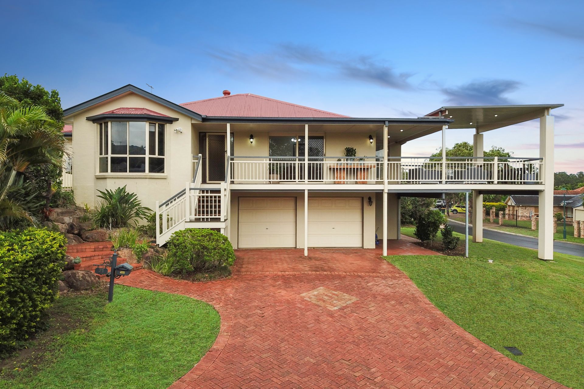 Real Estate For Sale 21 Oxford Crescent Bridgeman Downs , QLD