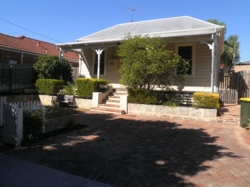 Real Estate For Sale 46 ETON North Perth , WA