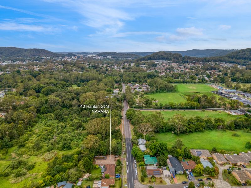 Real Estate For Sale 40 Hanlan Street South Narara , NSW