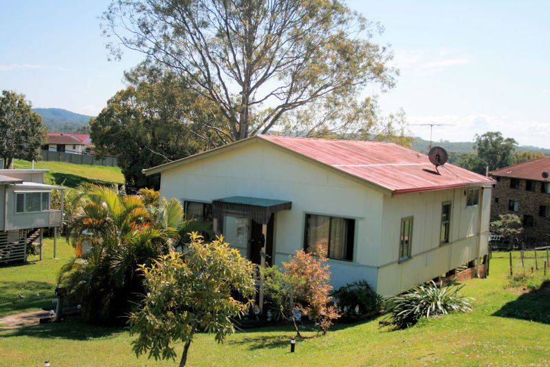 Real Estate For Sale 7 High Street Woolgoolga , NSW