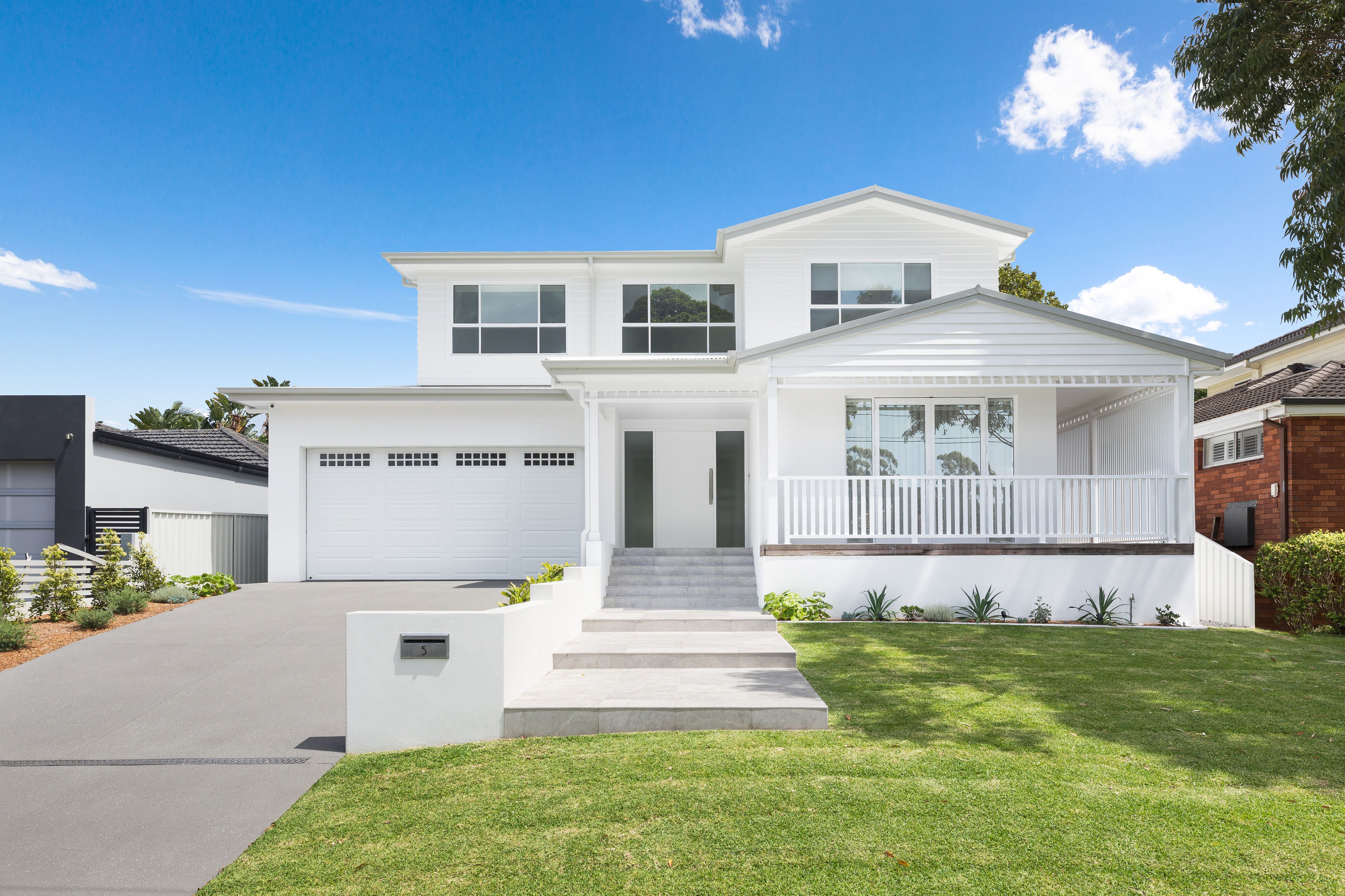 5 Kelly Street, SYLVANIA, NSW Abode Property Agents