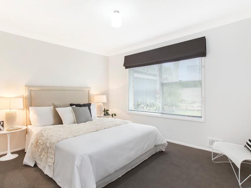 Real Estate For Sale 6 Hassett Close Menai , NSW