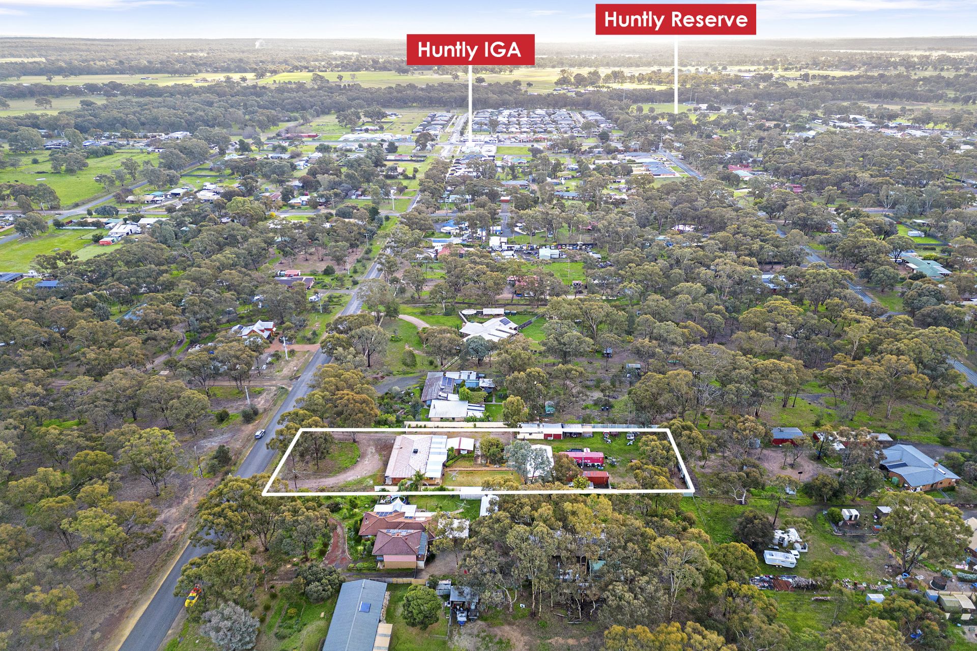 80 Burgoyne Street, Huntly Bendigo Ballarat Real Estate Pty Ltd