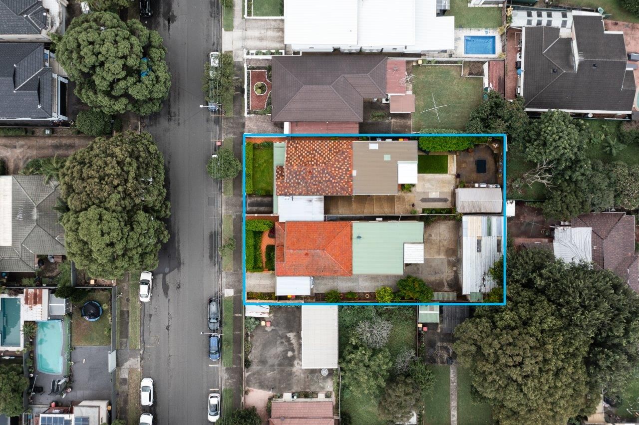 Real Estate For Sale 10 and 12 Charles Street Arncliffe , NSW