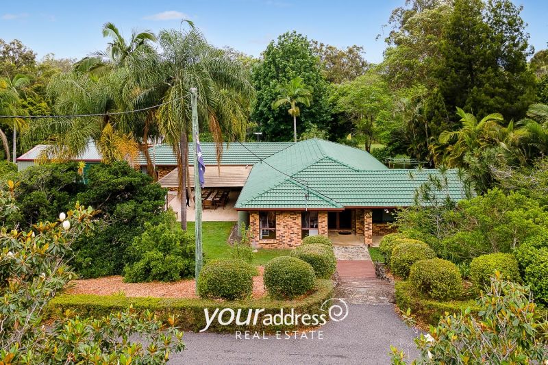 Real Estate For Sale 5961 Lennons Road Greenbank , QLD
