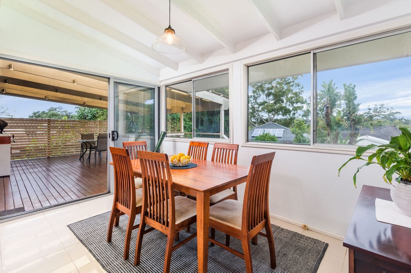 Real Estate For Lease 7 Roland Avenue Northmead , NSW