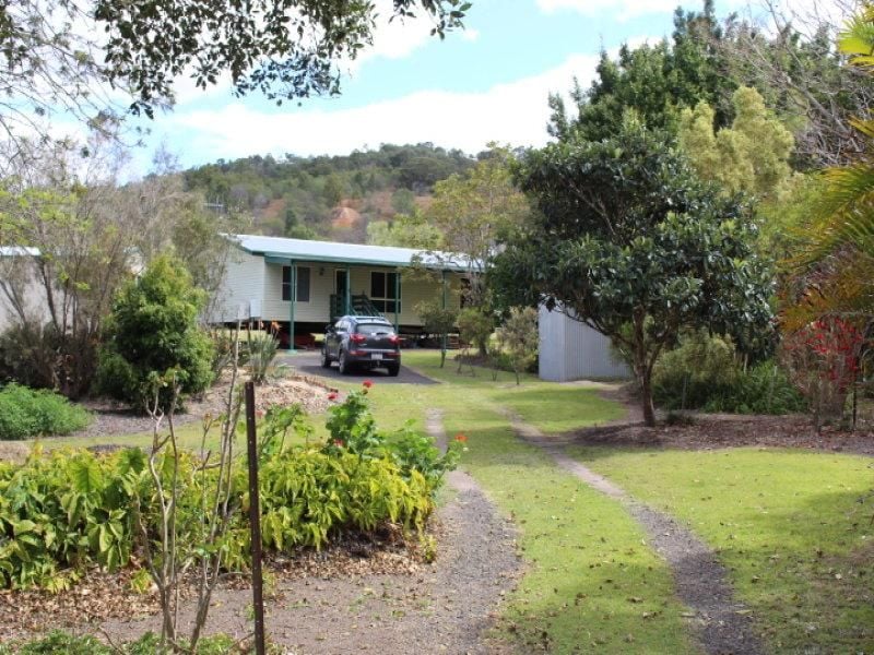 Real Estate For Sale Mount Perry , QLD