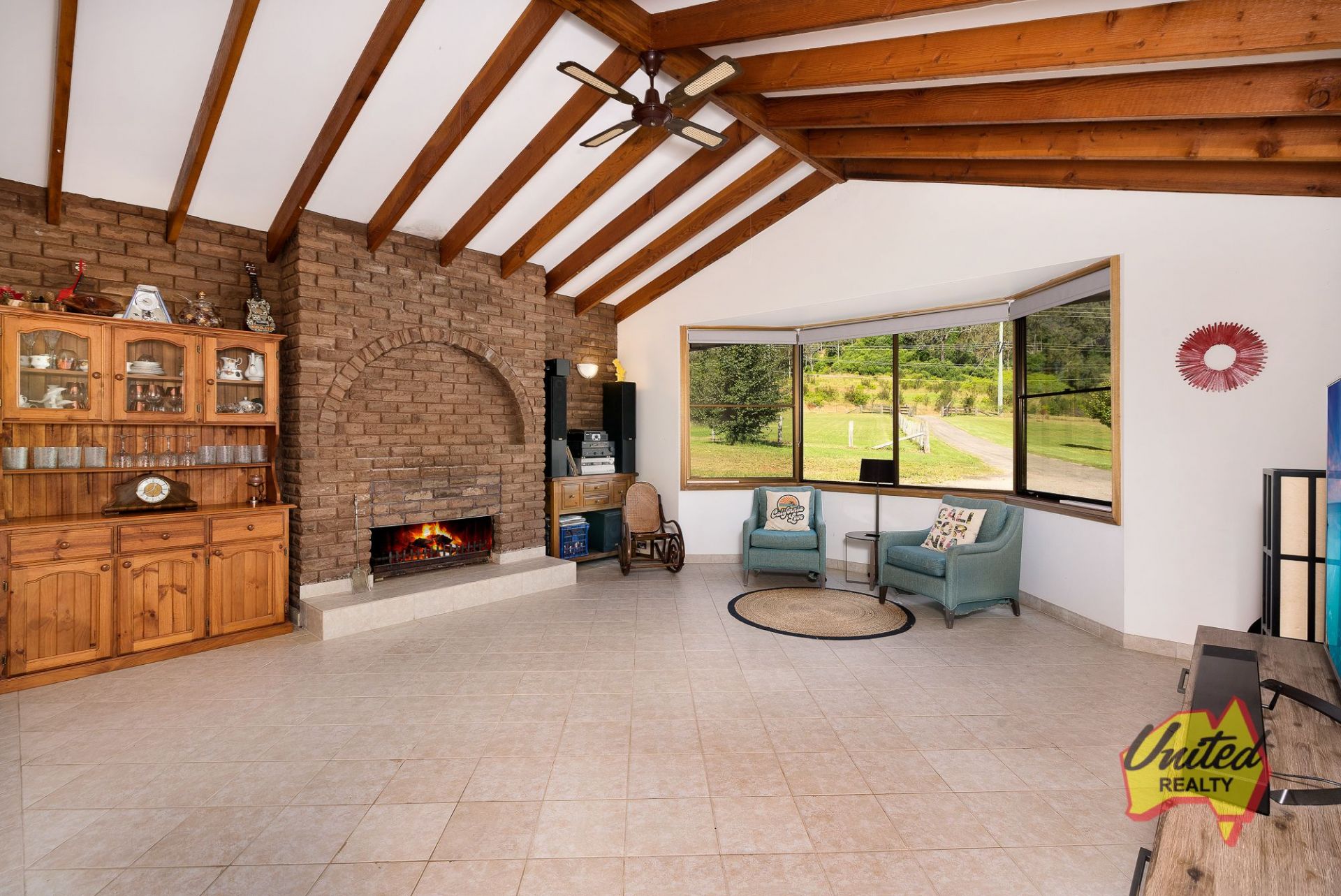 470 Spring Creek Road, Mount Hunter United Realty