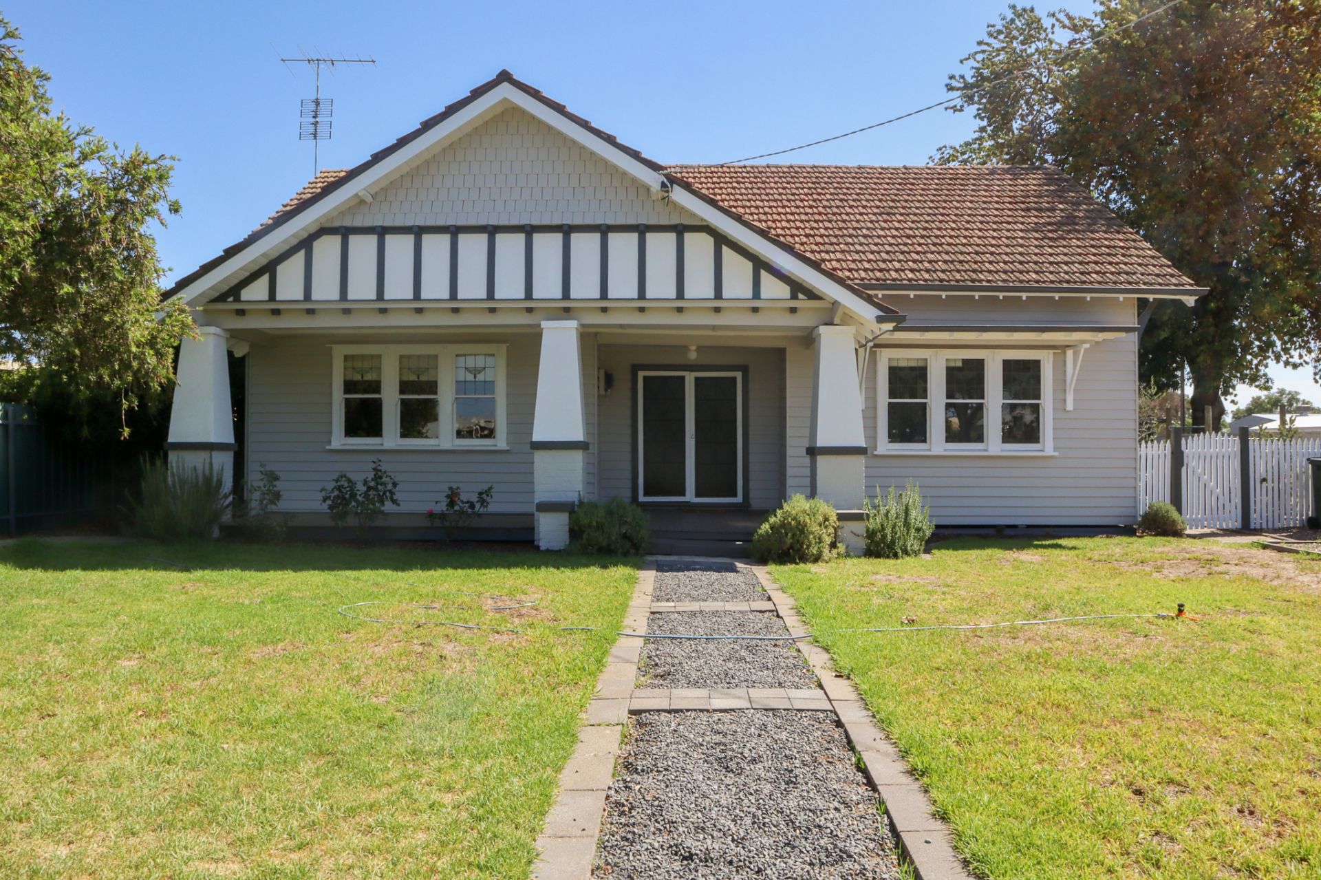 25 Harriett Street, Horsham Wes Davidson Real Estate