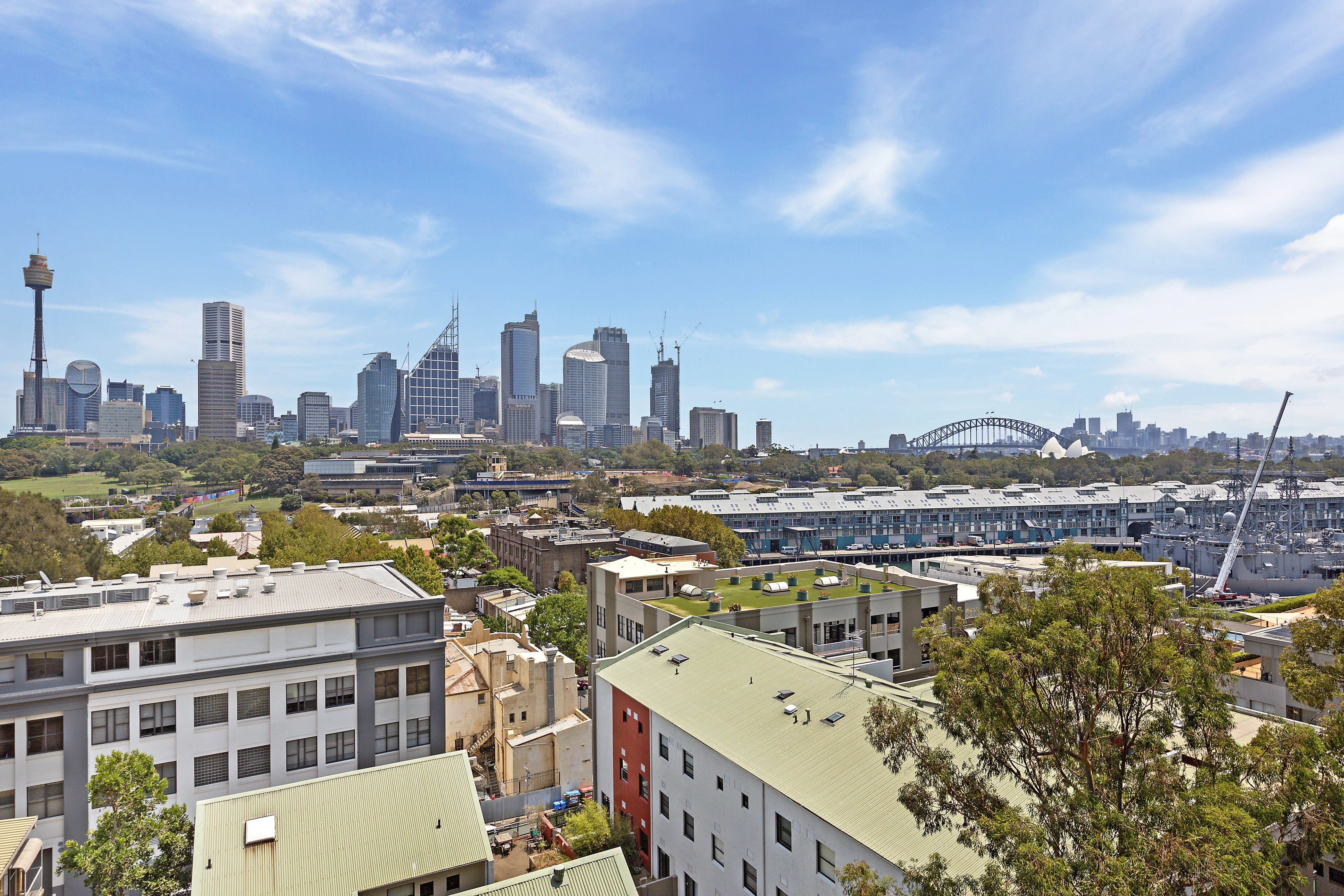 Real Estate For Lease 1104/73 Victoria Street Potts Point , NSW