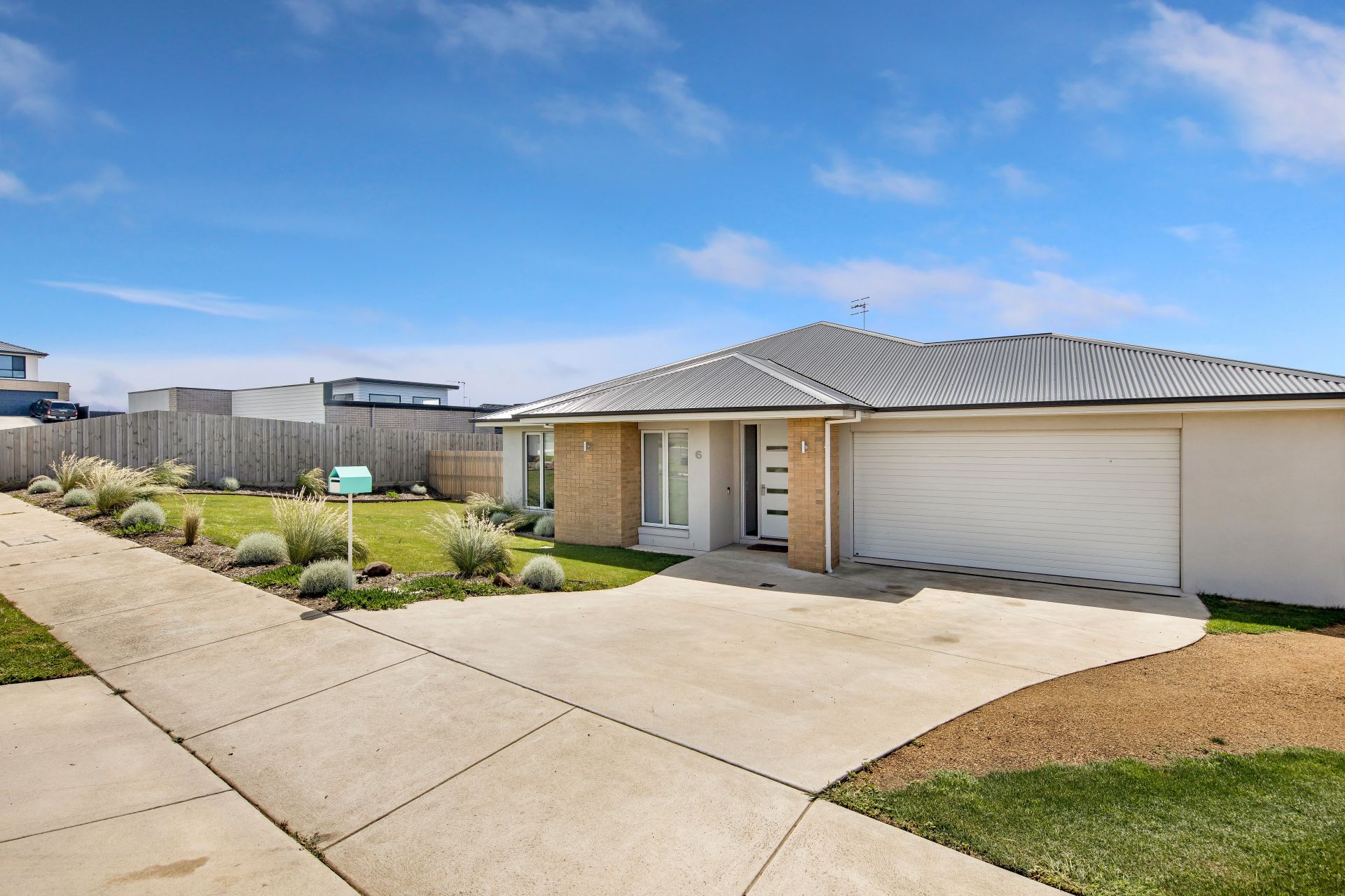 6 Seascape View, Warrnambool Luke Williams Real Estate
