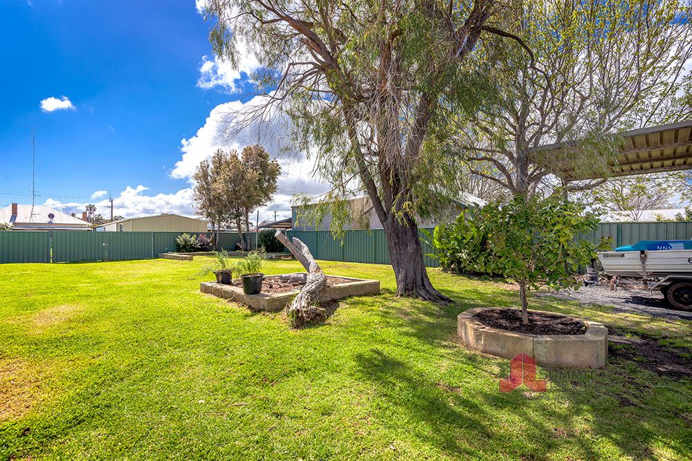 Real Estate For Sale 50 Forrest Street East Bunbury , WA