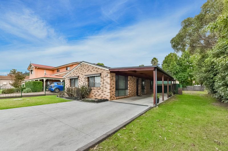 Real Estate For Sale 45 Dutton Road Buxton , NSW