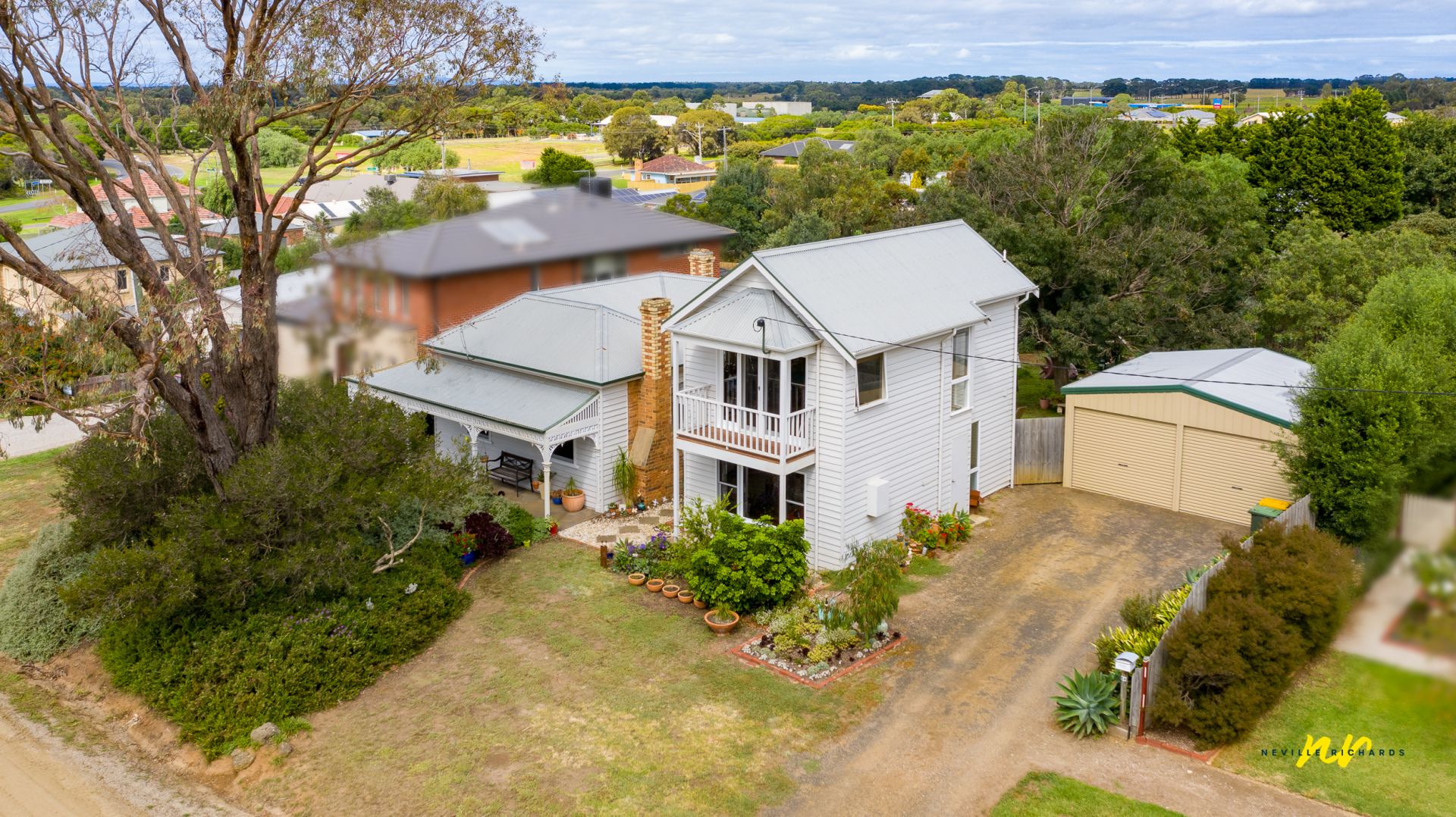 1/64 Langdon Street, Portarlington Neville Richards Real Estate
