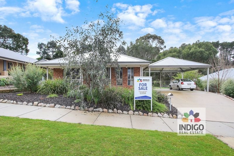 16 Connel Street, Yackandandah Indigo Real Estate