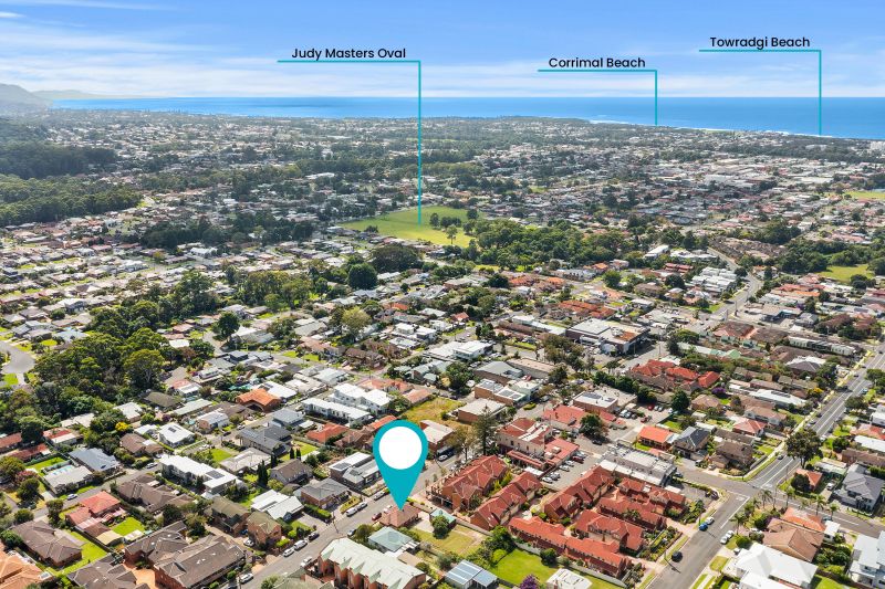 Real Estate For Sale 149 Balgownie Road Balgownie , NSW