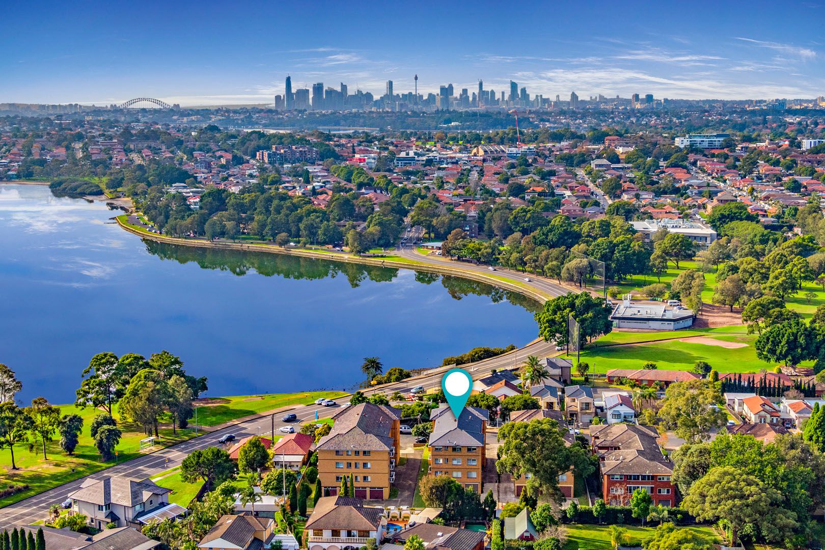 Real Estate For Sale 2/133135 Regatta Road Canada Bay , NSW