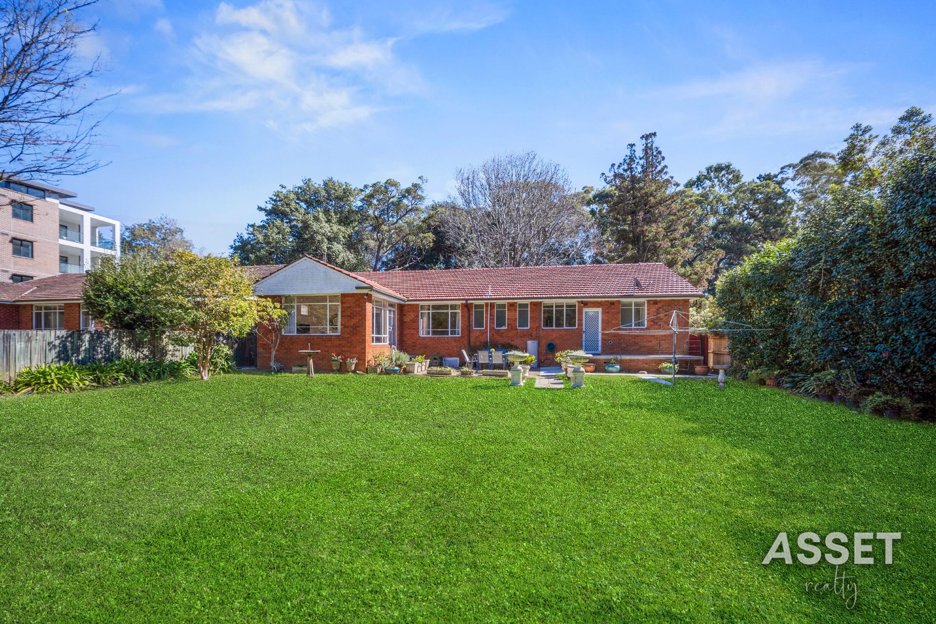 15a Memorial Avenue, St Ives Asset Realty