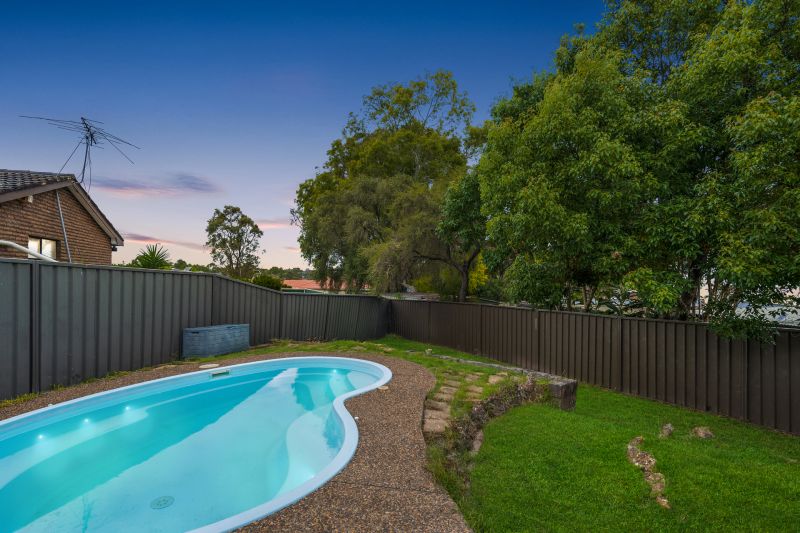 Real Estate For Sale 13 Delage Place Ingleburn , NSW