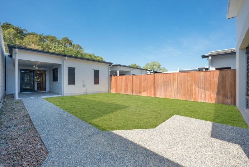 30 Castleview Lane, Garbutt Harcourts Kingsberry Townsville