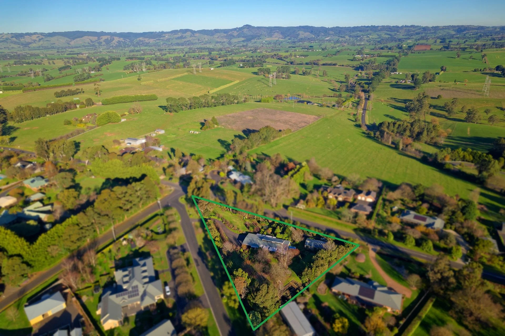 116 Gibson Road, Warragul OBrien Real Estate