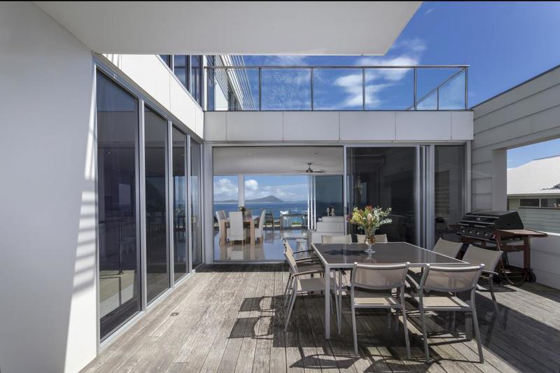 Ken Jacobs exclusive affiliate of Christie's International Real Estate