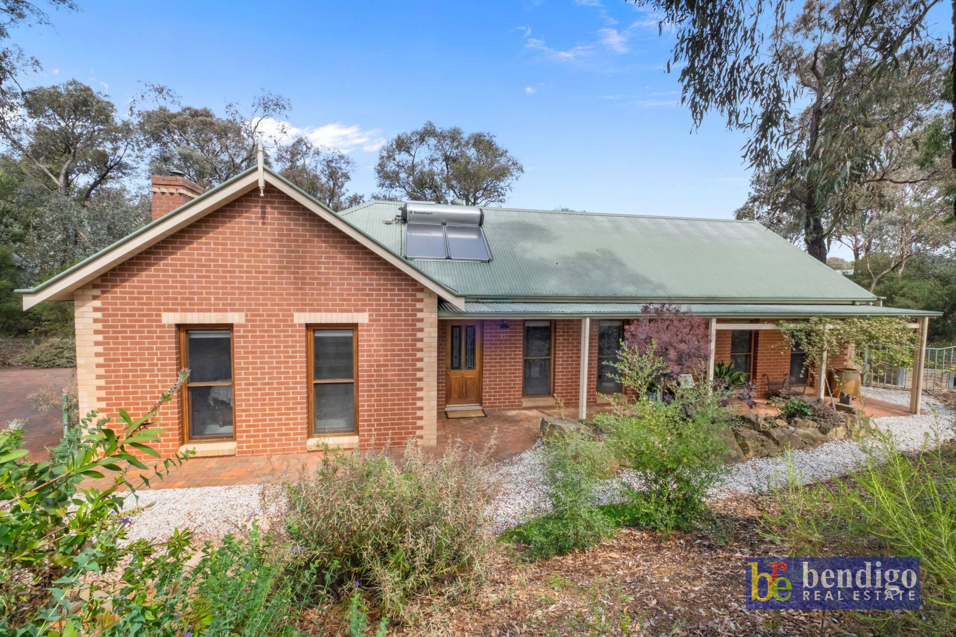 2125 Shelley Street, Spring Gully Bendigo Real Estate