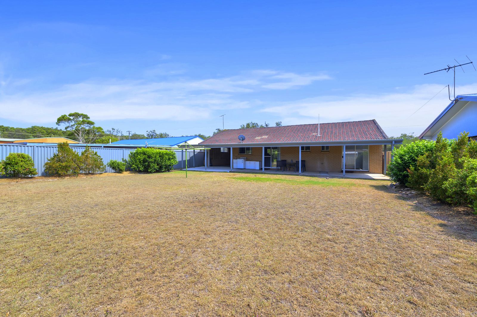 Real Estate For Sale 49 Beach Parade Mylestom , NSW