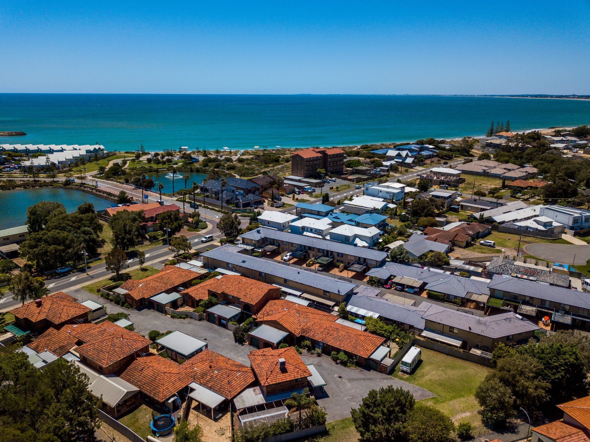 Real Estate For Sale 16/67 Ormsby Terrace Mandurah , WA