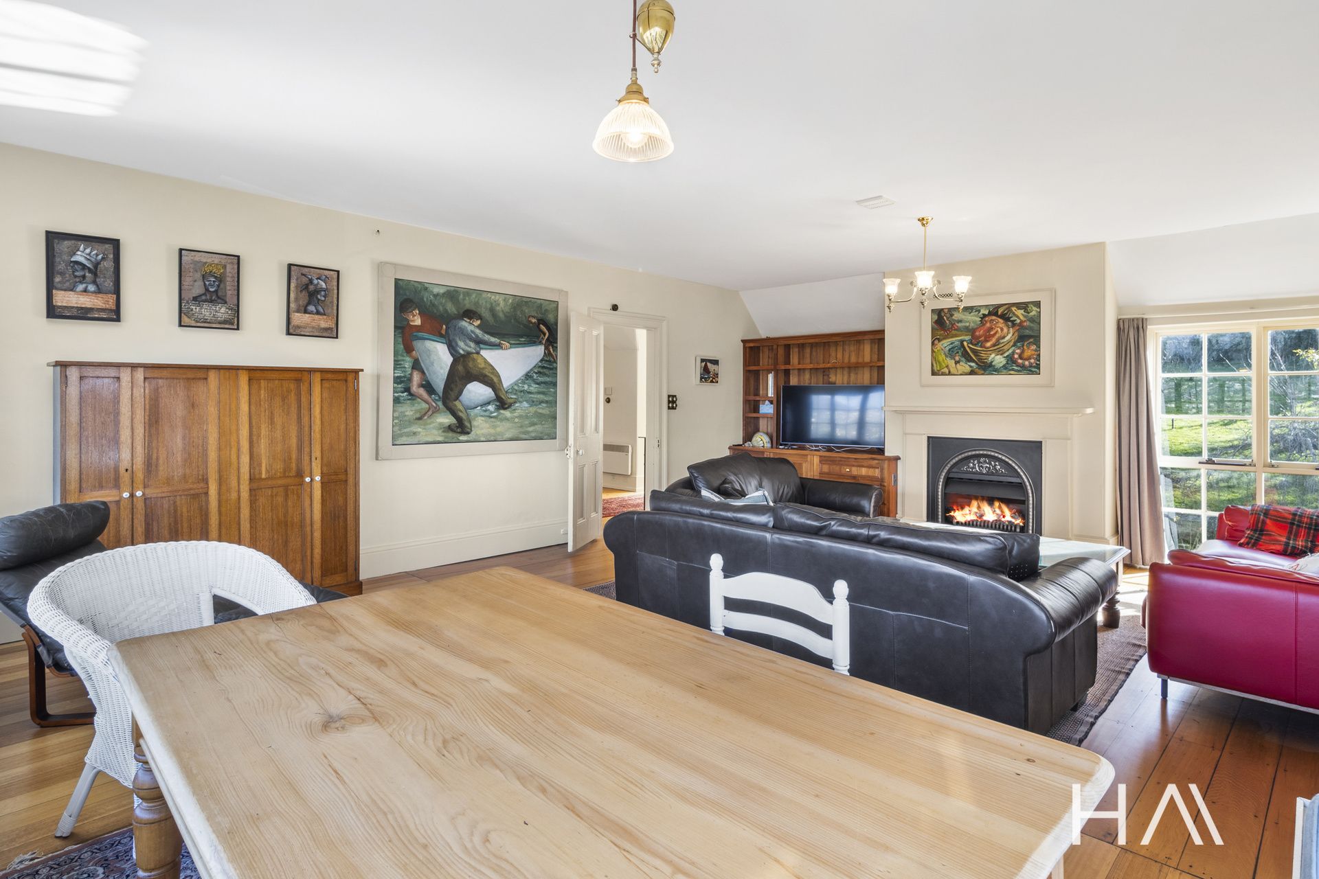 239 Bathurst St, West Hobart Harrison Agents