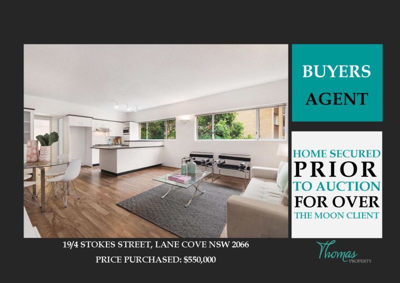 Real Estate For Sale Lane Cove , NSW