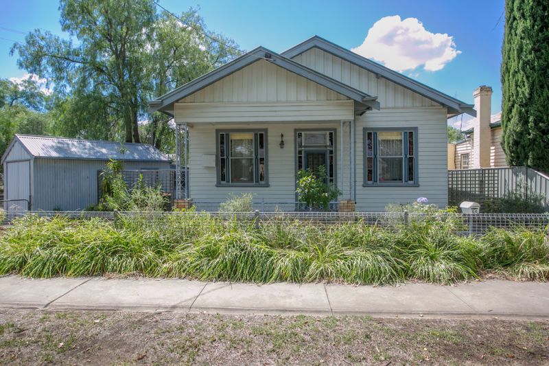 66 Hargreaves Street, Bendigo DCK Real Estate