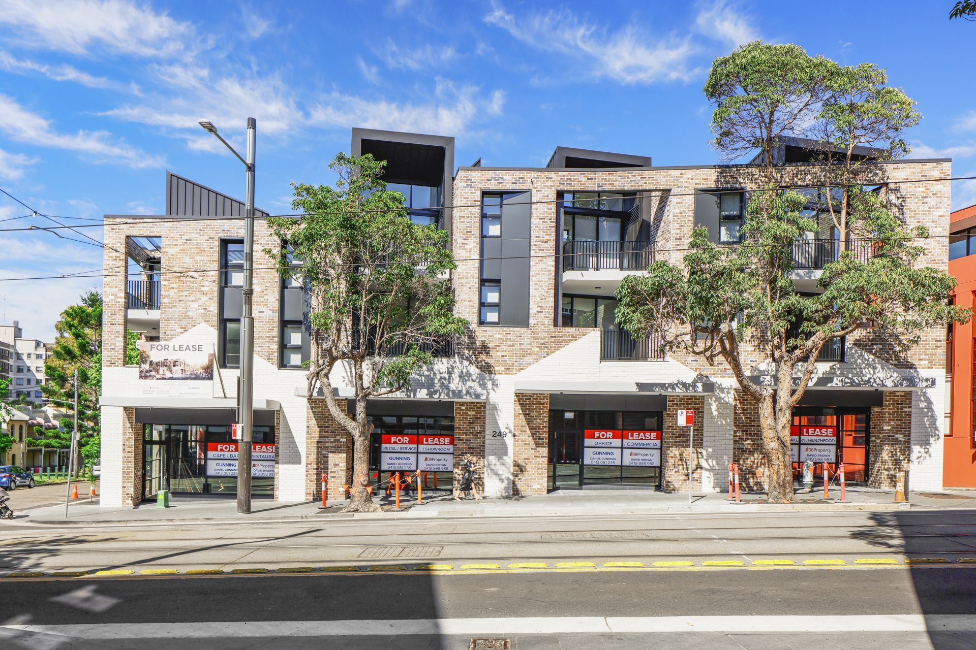 1/249 Devonshire Street, Surry Hills Gunning Real Estate