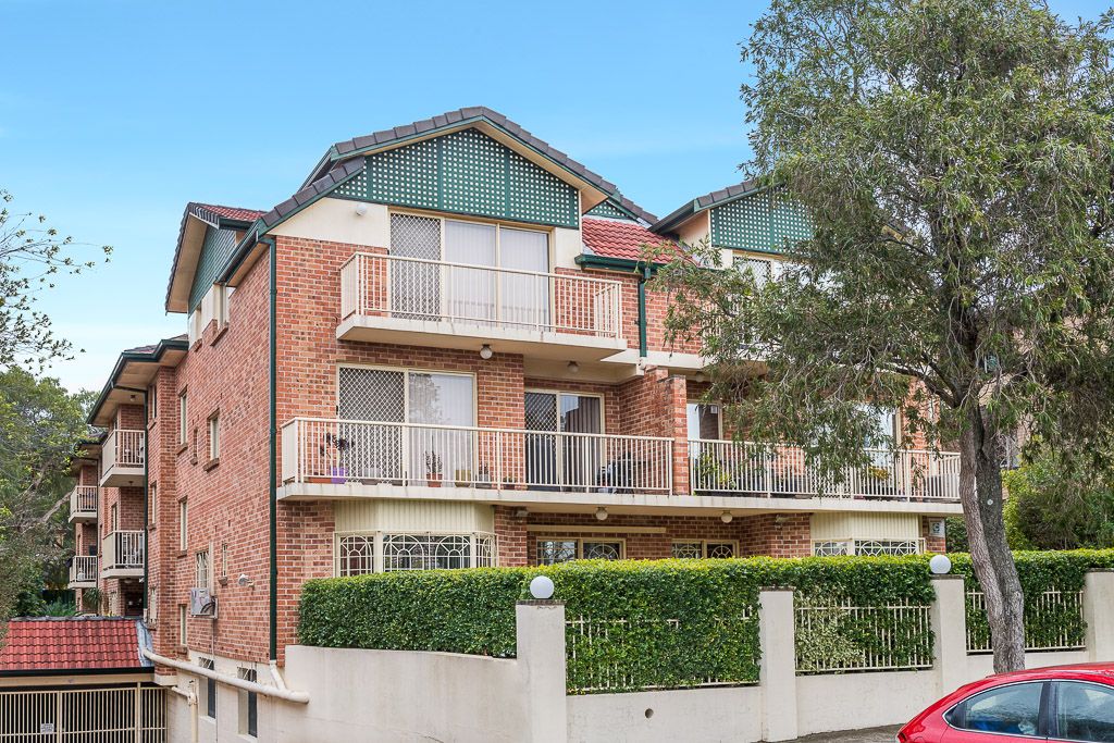 Real Estate For Sale 4/34 Terrace Road Dulwich Hill , NSW