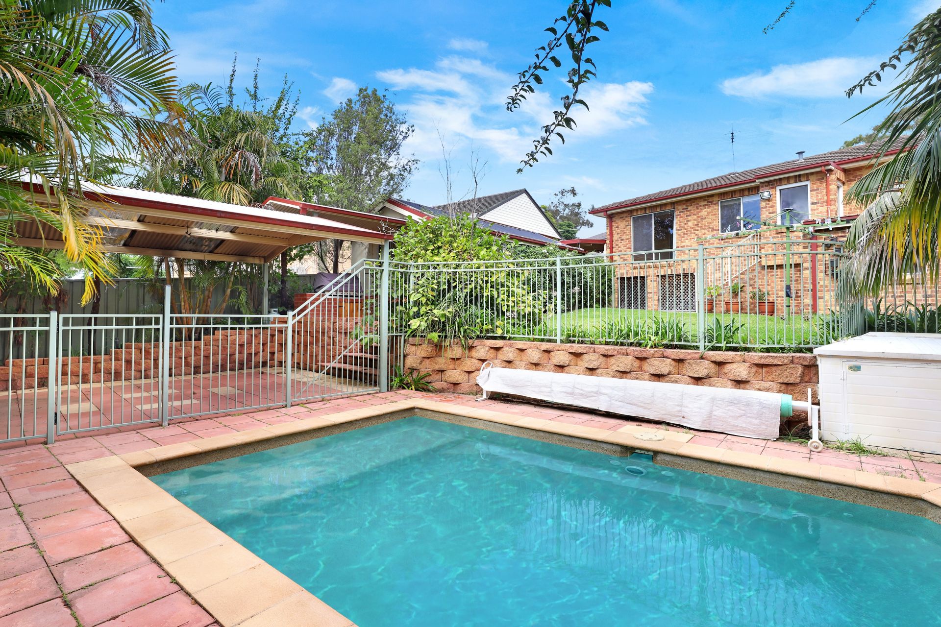 Real Estate For Lease 42 Browallia Crescent Loftus , NSW