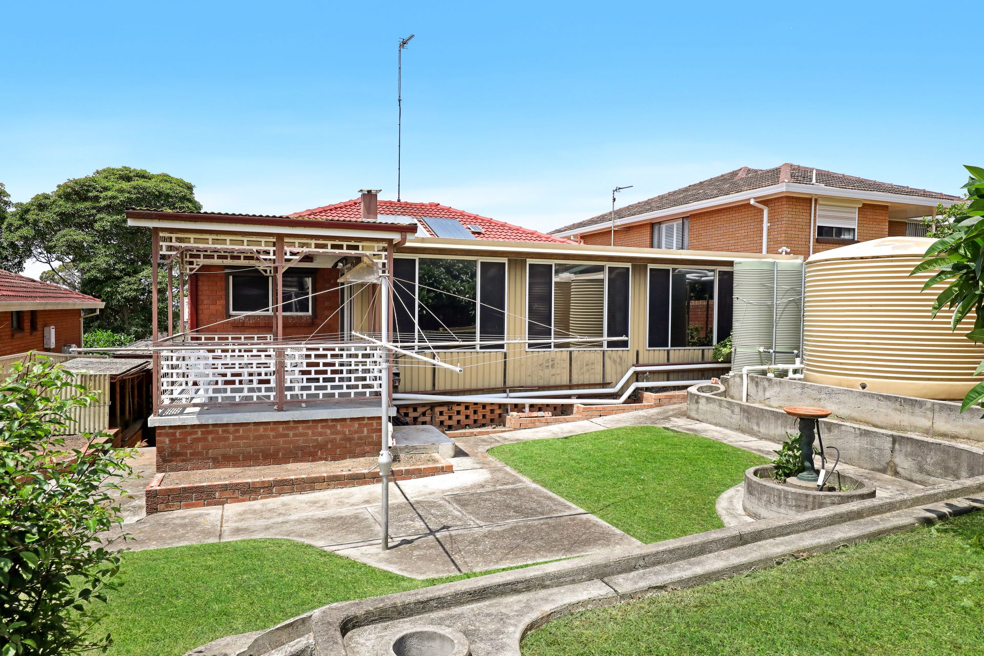 Real Estate For Sale 142 The Kingsway Barrack Heights , NSW